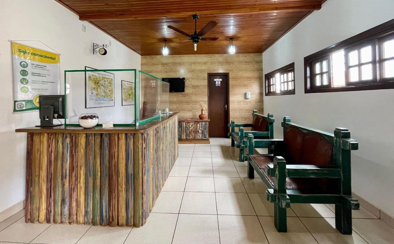 Pousada Rio Grande No Centro De Delfinopolis Ngoại thất bức ảnh