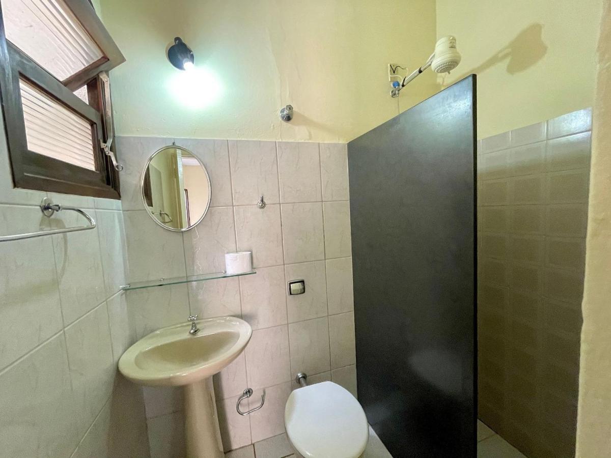 Pousada Rio Grande No Centro De Delfinopolis Ngoại thất bức ảnh